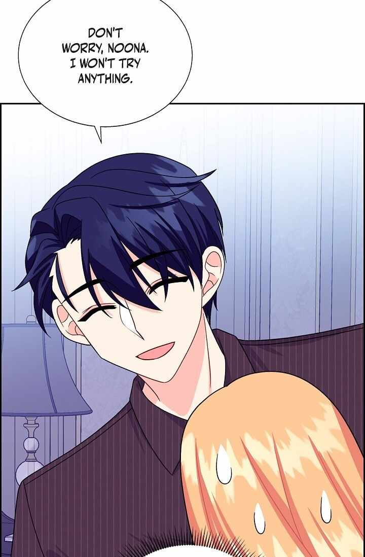 The Younger Male Lead Fell for Me before the Destruction Chapter 24 25